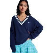 Pull Roxy Surf School
