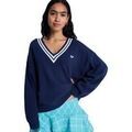 Pull Roxy Surf School