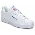 Baskets femme sur Grenoble : Baskets basses Reebok Classic -