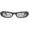 Lunettes de soleil Os Sunglasses DELHI TARTARUGATO PETROLIO OS2065-C02