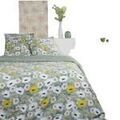 Linge de maison sur Grenoble : Parures de lit Today Parure de lit SUNSHINE moderne et lumineuse