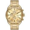Montre Diesel ty524770 Dor&eacute;