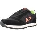 Baskets basses Sun68 Tom Fluo