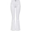 Jeans Only ONLREESE REG RETRO FLARED DNM BOX