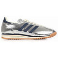 Baskets femme sur Grenoble : Baskets basses adidas Sl 72 Og Argent&eacute;