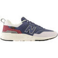 Baskets homme sur Grenoble : Baskets New Balance 997H