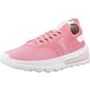 Baskets basses enfant Geox J Activart Girl