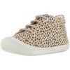 Chaussons b&eacute;b&eacute; Naturino - Marron