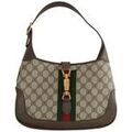 Sacs &agrave; mains sur Grenoble : Sac a main Gucci Sac &agrave; main Jackie en cuir beige Beige
