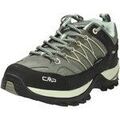 Randonn&eacute;e sur Grenoble : Chaussures Cmp - Vert