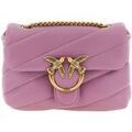 Saccoches / Etuis sur Grenoble : Pochette Pinko LOVE PUFF BABY CL SHEEP NAPPA