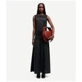 Robes sur Grenoble : Robe Samsoe Samsoe Samsoe Sathea Skirt Black