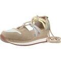 Baskets femme sur Grenoble : Baskets basses Gioseppo Bridport