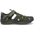 Randonn&eacute;e sur Grenoble : Chaussures enfant Merrell HYDRO 2 Vert