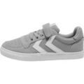 Baskets homme sur Grenoble : Baskets basses hummel SLIMMER STADIL LEATHER LOW JR