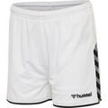 Shorts/Bermuda sur Grenoble : Short hummel hmlAUTHENTIC POLY SHORTS WOMAN