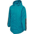 Vestes sur Grenoble : Blouson hummel hmlAUTHENTIC BENCH JACKET