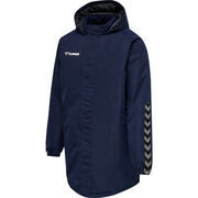 Blouson hummel hmlAUTHENTIC BENCH JACKET