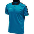 Polos sur Grenoble : Polo hummel POLO FONCTIONNEL AUTHENTIQUE hml