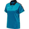 Polos sur Grenoble : Polo hummel hmlAUTHENTIC FEMME POLO FONCTIONNEL