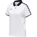 Polo hummel hmlAUTHENTIC FEMME POLO FONCTIONNEL