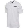 Polos sur Grenoble : Polo hummel POLO EN COTON hmlMOVER
