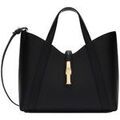 Sac & Bagage sur Grenoble : Cabas Furla Sac &agrave; main WB01789_BX3353_1_007 Noir