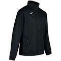 Vestes enfants sur Grenoble : Veste enfant Joma Imperm&eacute;able Trivor Noir