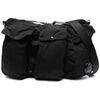 Sac Bandouliere Cp Company LENS UTILITY PACK BLACK
