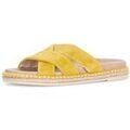 Mules femme sur Grenoble : Mules Gabor -