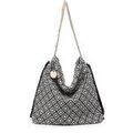 Sac & Bagage sur Grenoble : Sac Bandouliere Kassandra Sac &agrave; bandouli&egrave;re KSD52025 Noir