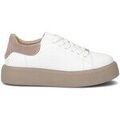 Baskets femme sur Grenoble : Baskets basses Filippo DP750226WH