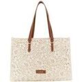 Sacs &agrave; mains sur Grenoble : Sac a main Caf&eacute; Noir NB1050 Beige