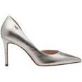 Chaussures &agrave; talons femme sur Grenoble : Chaussures escarpins Tamaris Escarpins 1-22429-46 Dor&eacute;