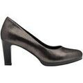 Chaussures &agrave; talons femme sur Grenoble : Chaussures escarpins Tamaris Escarpins 12243341