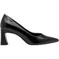 Chaussures &agrave; talons femme sur Grenoble : Chaussures escarpins Tamaris Escarpins 12245245