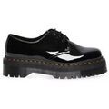 Baskets femme sur Grenoble : Baskets basses Dr. Martens Baskets