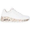 Baskets femme sur Grenoble : Baskets basses Skechers Chaussures 155506
