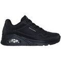Baskets femme sur Grenoble : Baskets basses Skechers Baskets 177861