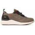 Baskets homme sur Grenoble : Baskets basses Mustang Baskets 4132310