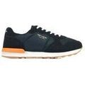 Baskets homme sur Grenoble : Baskets basses Teddy Smith Baskets 71632