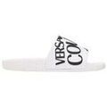 Mules homme sur Grenoble : Mules Versace Jeans Couture Mules 71YA3SQ1
