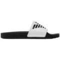 Mules homme sur Grenoble : Mules Emporio Armani EA7 Mules XN747 XVPS06