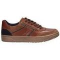 Baskets homme sur Grenoble : Baskets basses Bugatti Chaussures HUMUS