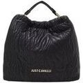 Sacs &agrave; mains sur Grenoble : Sac &agrave; main Roberto Cavalli Sac &agrave; main 77RA4BE6 Noir
