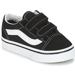 Baskets basses enfant Vans OLD SKOOL V