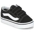 Chaussures enfants sur Grenoble : Baskets basses enfant Vans OLD SKOOL V