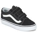 Chaussures enfants sur Grenoble : Baskets basses enfant Vans OLD SKOOL V