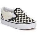 Chaussures enfants sur Grenoble : Slip ons enfant Vans CLASSIC SLIP-ON