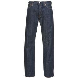 Jeans Levis 501� LEVI'S ORIGINAL FIT Bleu